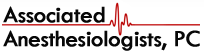 Associated Anesthesiologists, P.C.
